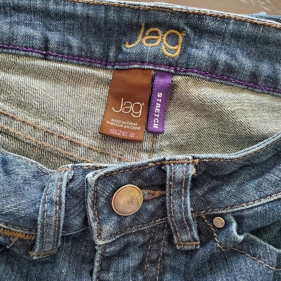 Jag Denim Jeans - Picture 3 of 4